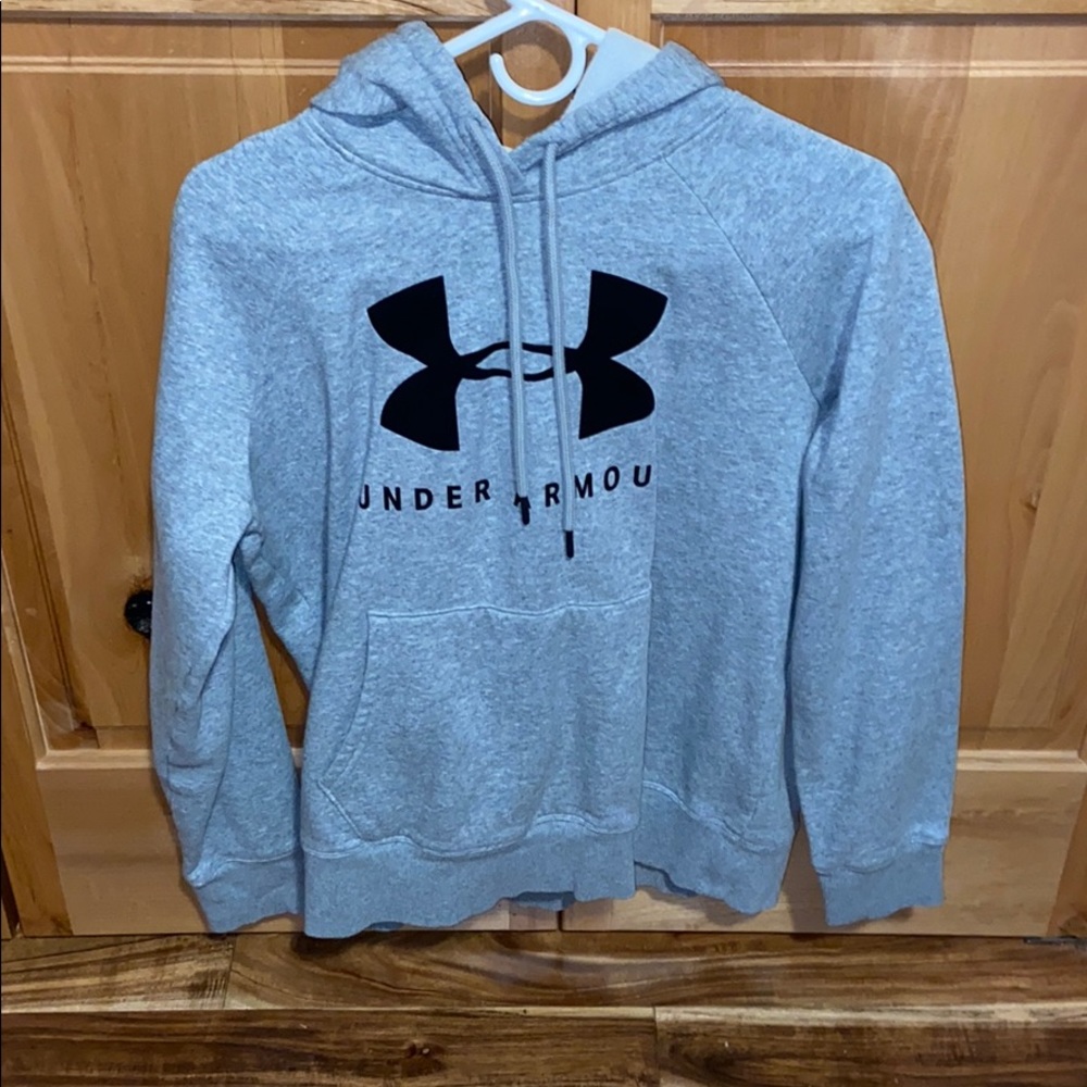 Under Armour Hoodie